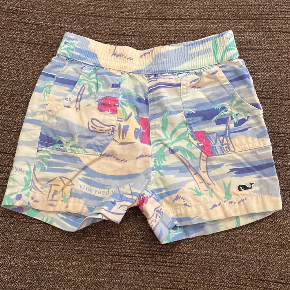 Vineyard Vines Swim Trunks
